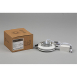 Встраиваемый светодиодный светильник Aployt Nastka APL.0014.09.09