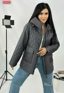 Куртка 6139-2 Fabrika