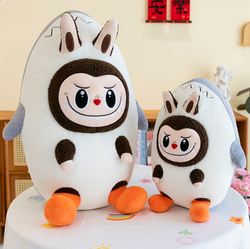 Мягкая игрушка "Labubu Shark"