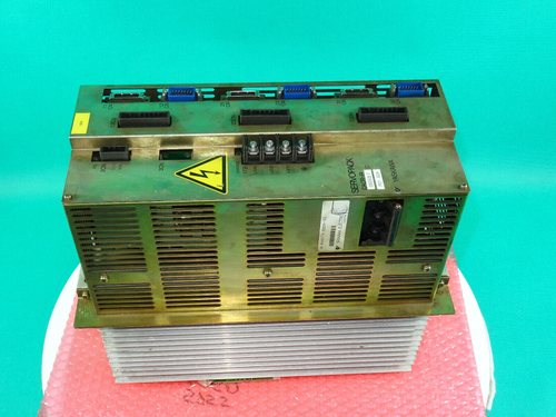 YASKAWA CACR-IR050505 FC