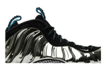 Кроссовки Nike Foamposite One Chromeposite