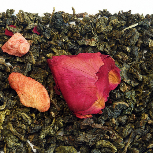 Молочно-клубничный улун РЧК 500г