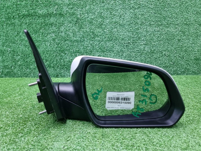 Зеркало правое Hyundai Creta 1 (2016-2021) 6 конт.