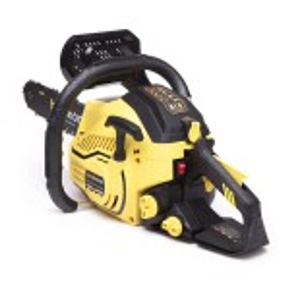 Бензопила HANSKONNER HGC1416