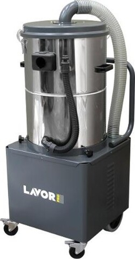 Пылесос промышленный Lavor DTX 80 1-30 S (0.045.0032) 0.045.0032