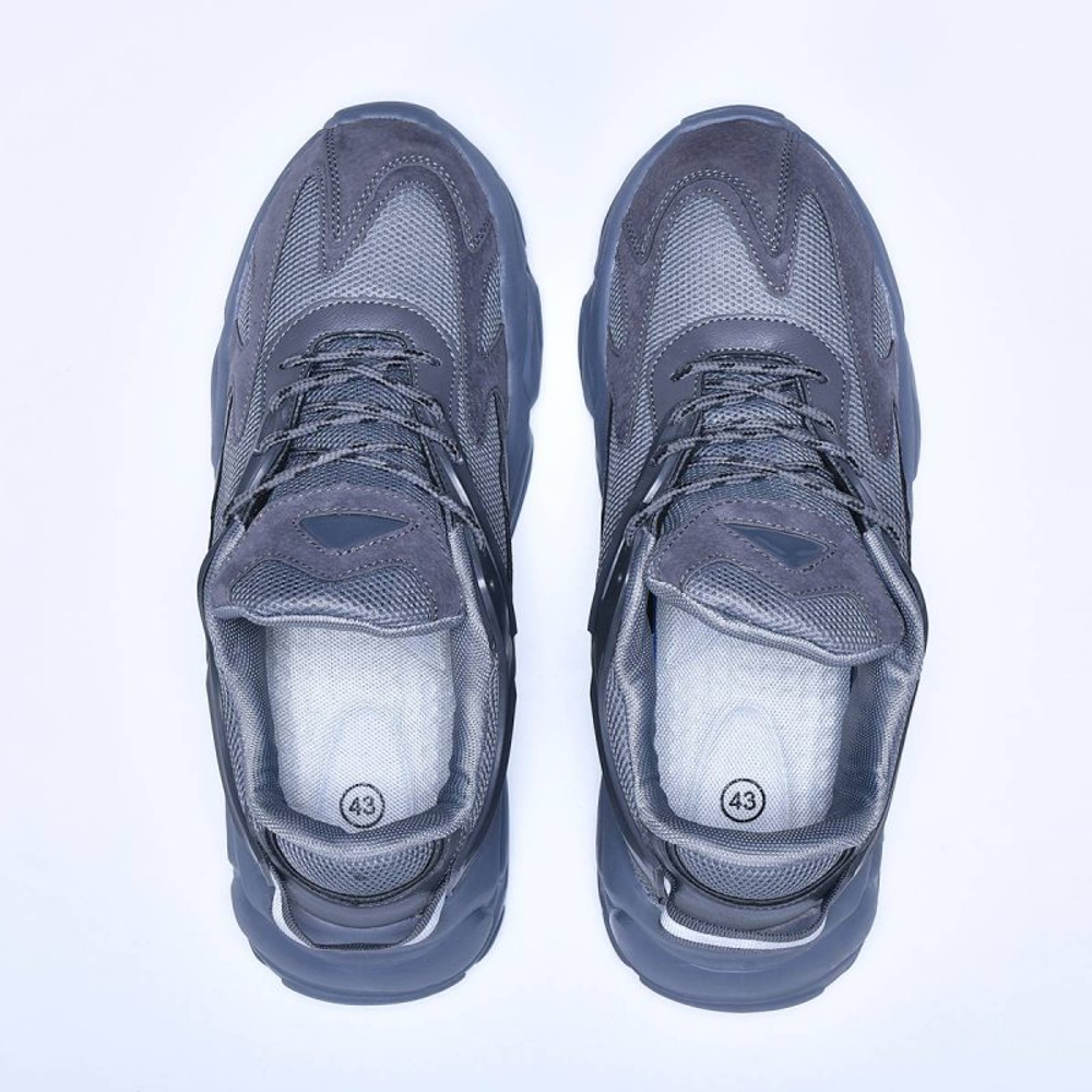 Кроссовки Conlami арт 3752