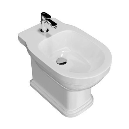 Биде Kerama Marazzi Pompei PO.bidet.01 напольное