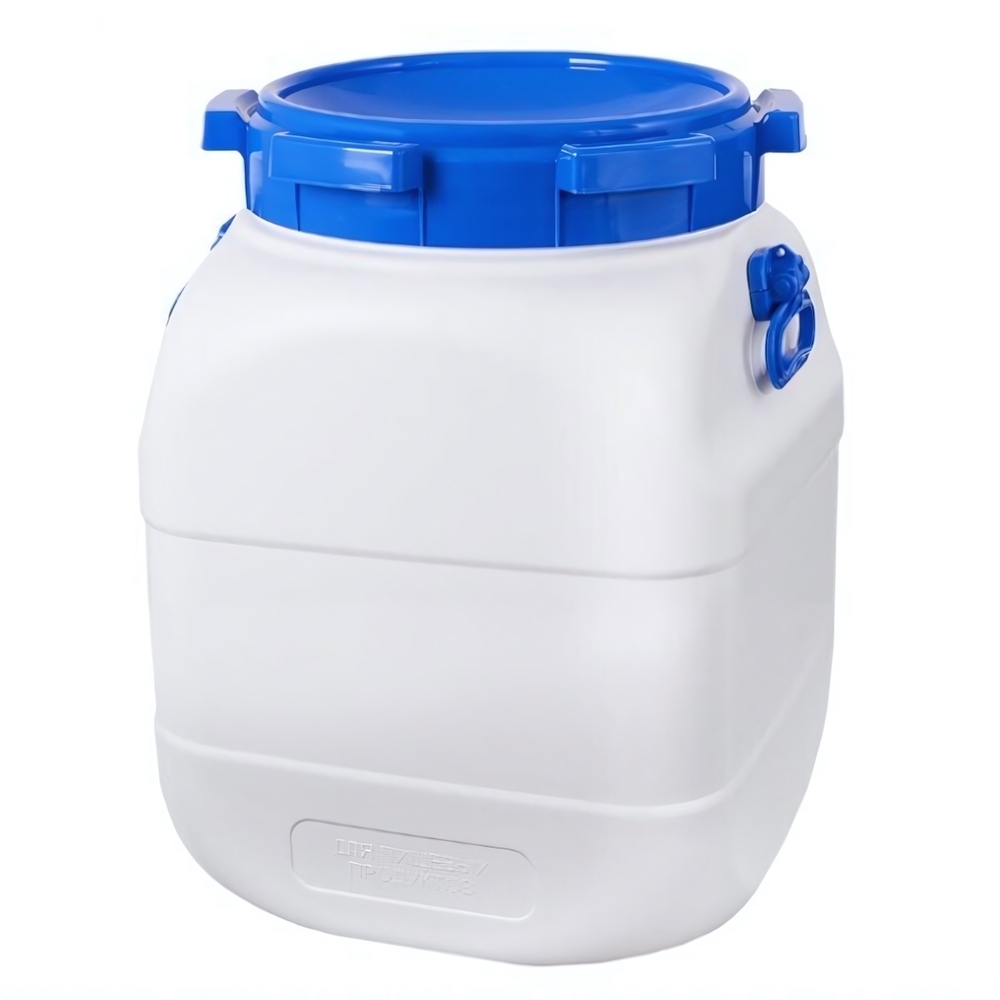 Фляга "Fortis" 50 л цвет в ассортименте