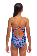 Купальник FUNKITA Girl's Warp Tour