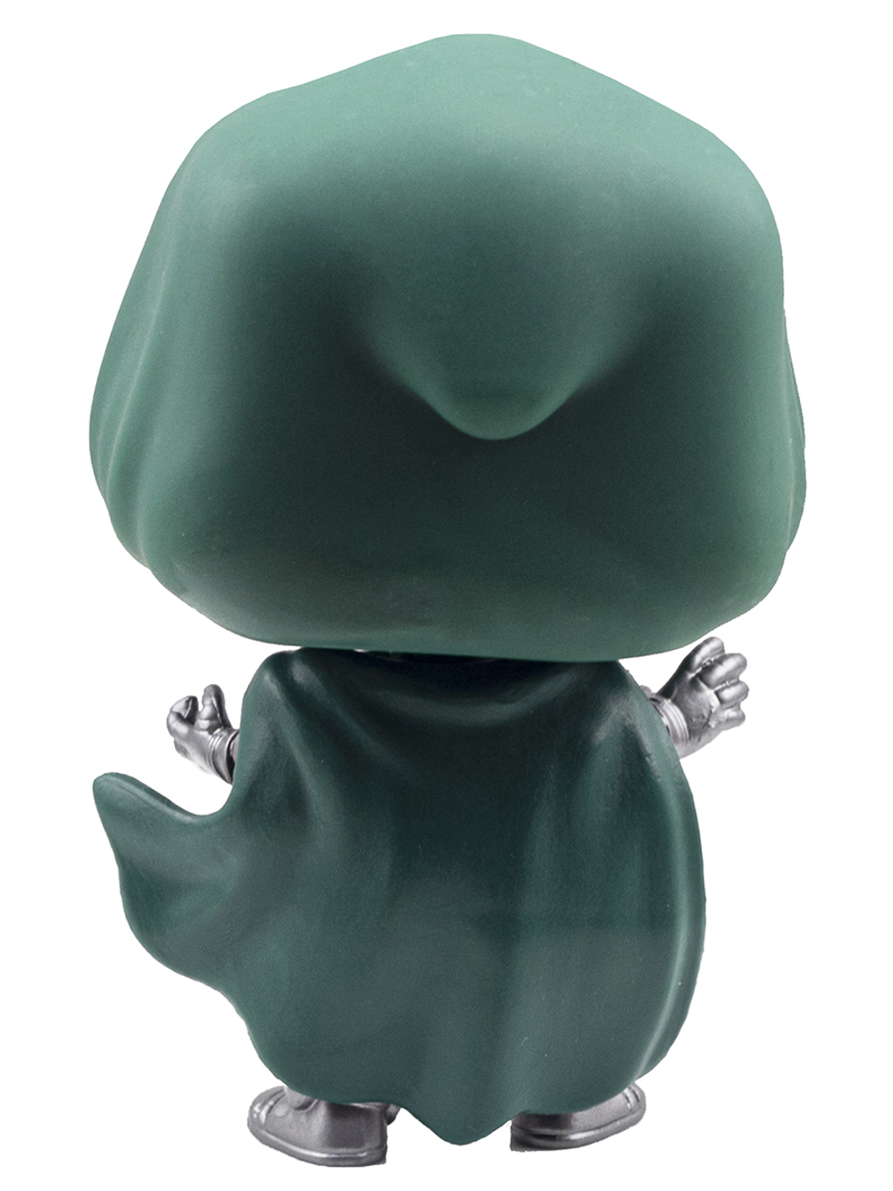 Фигурка Funko POP! Bobble Marvel Fantastic Four Doctor Doom (561) 44991