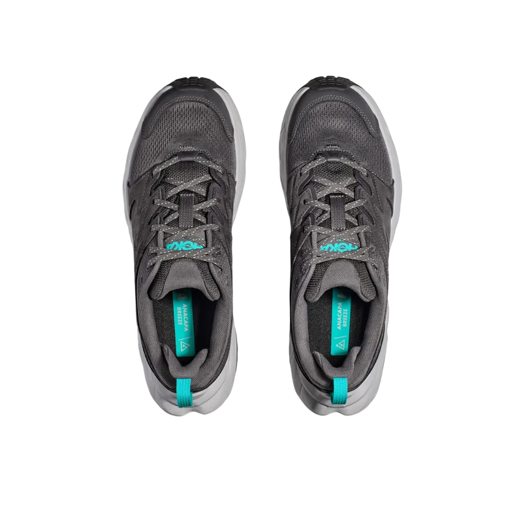 Полуботинки мужские Hoka Anacapa Breeze low