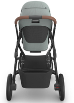 Коляска для погодок UPPAbaby Vista V3 2 в 1 Kenzi