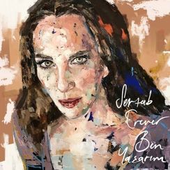 Vinil \ Пластинка \ Vynil Sertab Erener - BEN YAŞARIM  /2LP