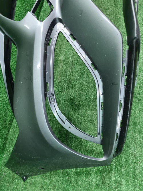 Бампер передний Mercedes CLA C118 (2019-2023) AMG