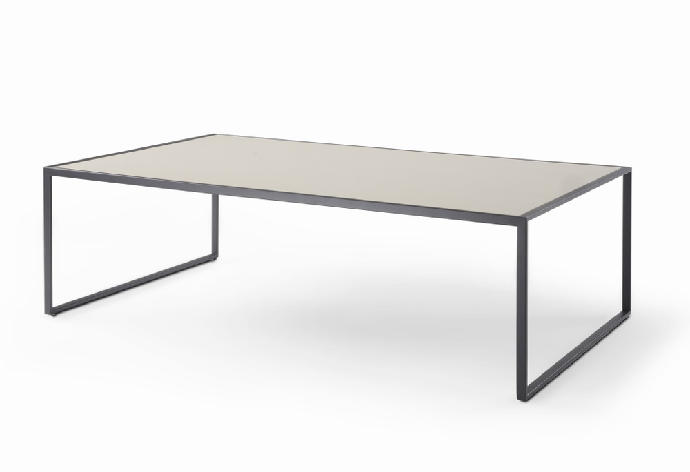 Столик Yomei Minimize side table angular