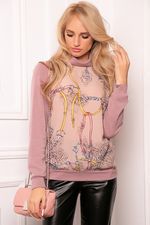 Джемпер 41135 Avili