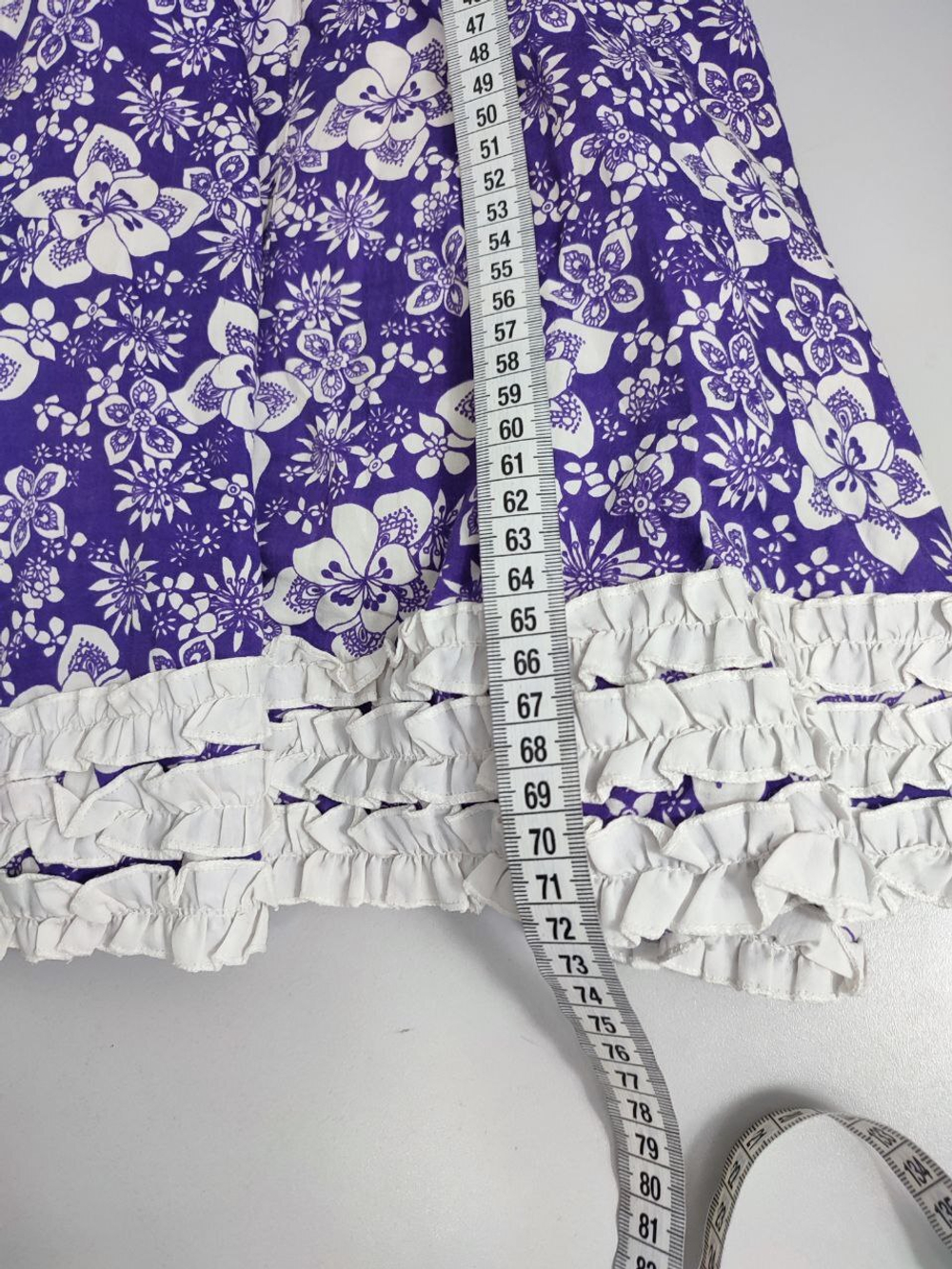 Сарафан легкий 40 размер