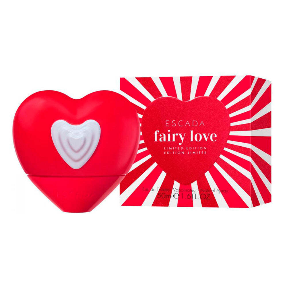 Escada Fairy Love Limited Edition