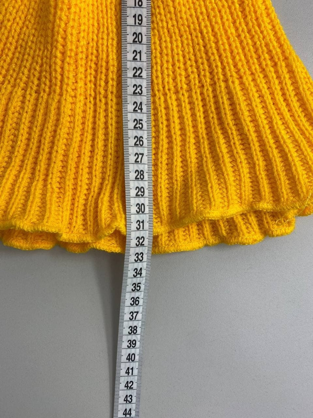 Манишка яркая на 3-5 лет