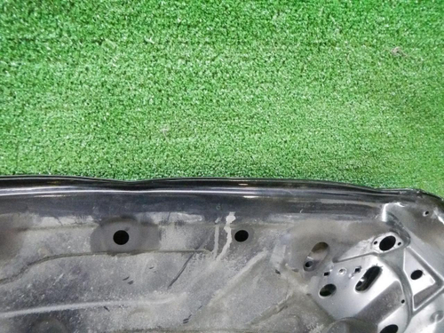 Капот BMW 1er F20, F21 (2011-2017)