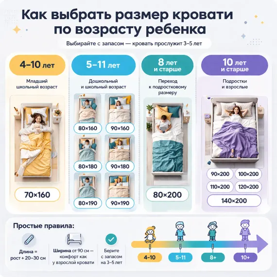 Кровать‑софа «Фанни»