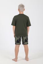 Костюм для мальчика Нил-2 Виотекс ХАКИ