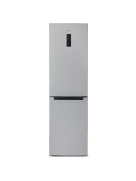 Холодильник двухкамерный М980NF с системой No Frost