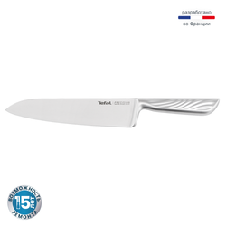 Шеф-нож Tefal Precision 20 см K2890224
