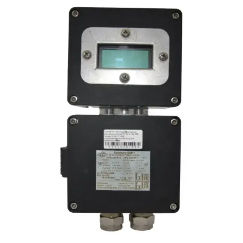 МГМ-1Р комплекс метанометрический