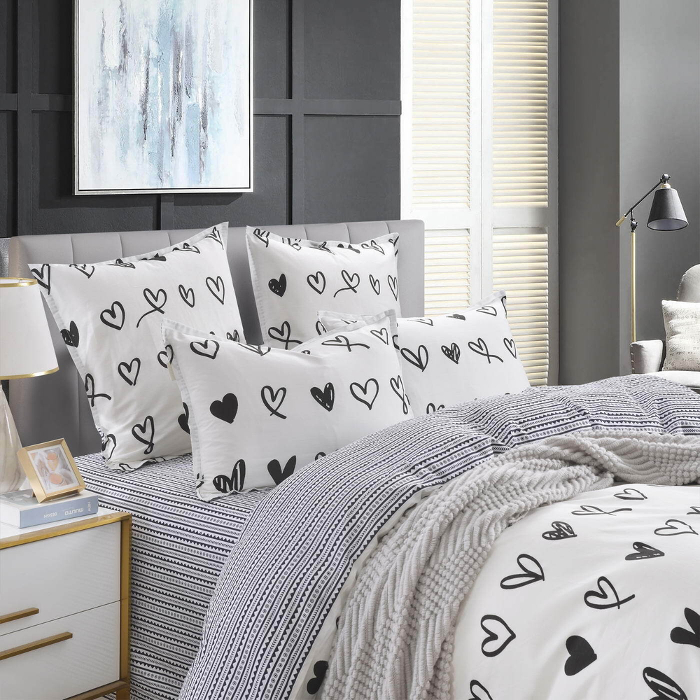 Постельное белье 1.5 спальное Sofi De MarkO Ванлав