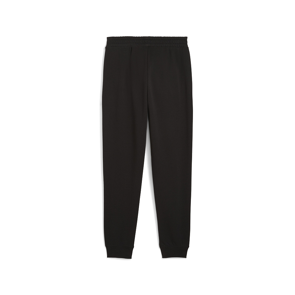 Мужские брюки PUMA Essentials Logo Sweatpants
