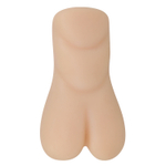 Телесный мастурбатор-вагина Eliana