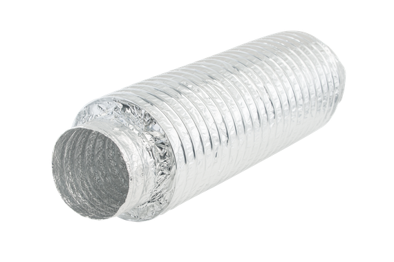 Шумоглушитель гибкий DEC SONODEC GLX 160 (Нидерланды) 1м