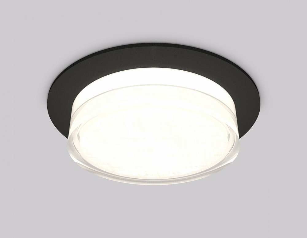 Встраиваемый светильник Ambrella Light XC XC8051024
