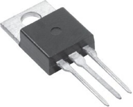 Транзистор MBR15200CT Шоттки х2 200V 2x7.5A 0.95V общ. катод