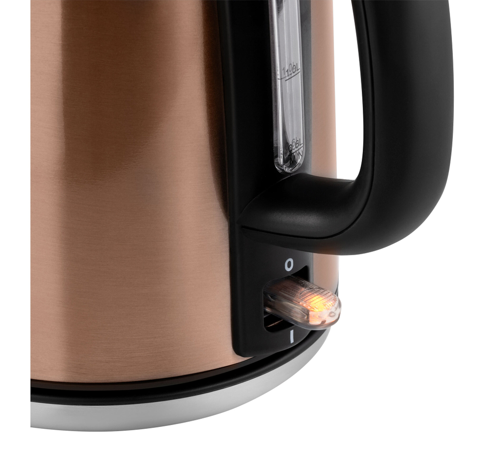 Чайник MAUNFELD MFK-624BZ фото 5