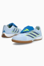 Футзалки adidas Predator League FT IN - голубой