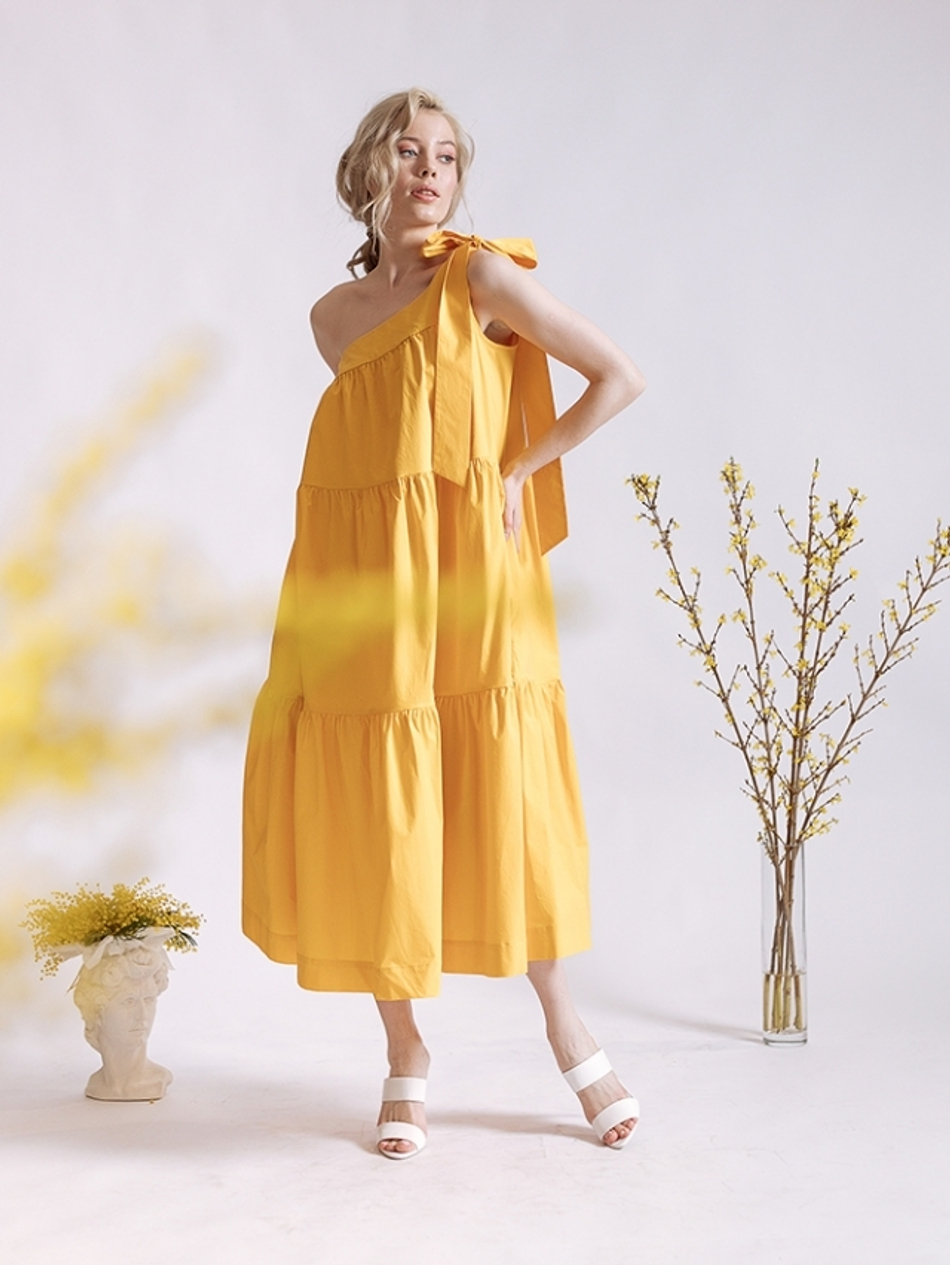 Платье W Erika Cavallini