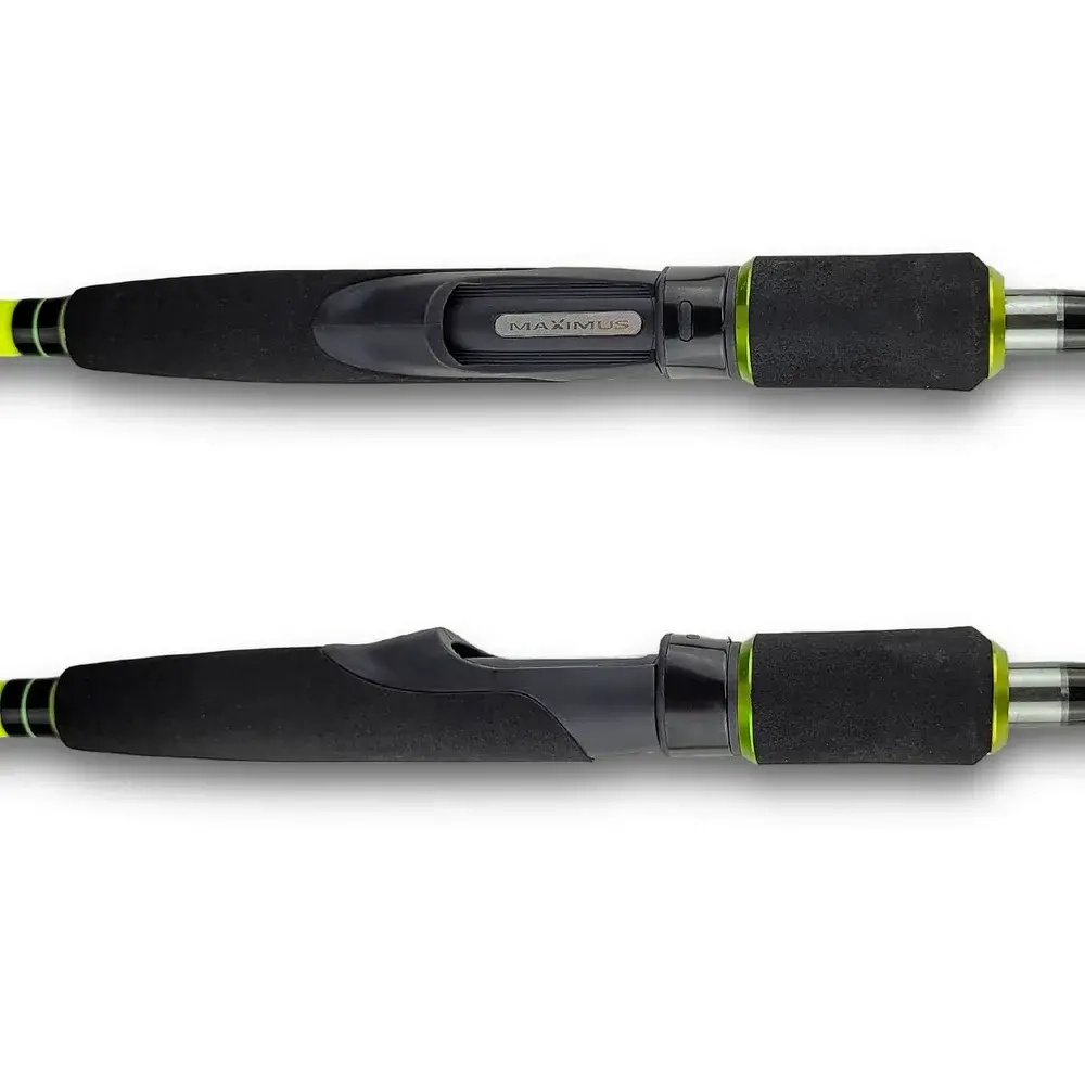 Спиннинг Maximus Villain 24H (2.4м/20-60гр)