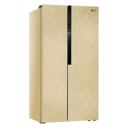 Холодильник LG GC-B247JEUV