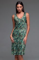 Сорочка Mia-Amore 4101 "Amina"