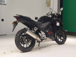 Honda CBR400R