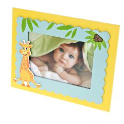 Фоторамка декоративная " " 10*15см. (17,5*1*22,5см.) (4вида) (транспортная упаковка)