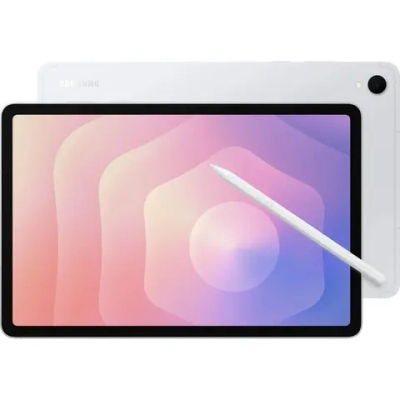 Планшет Samsung Galaxy Tab S11 12/128Gb (SM-X730NZSACAU) серебристый