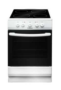 Электрическая плита Hansa FCCW53042