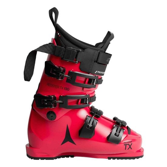 Горнолыжные ботинки Atomic Redster TX 130 Race Ski Boots 2026