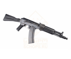 Модель автомата E&L ELAK105 Gen2