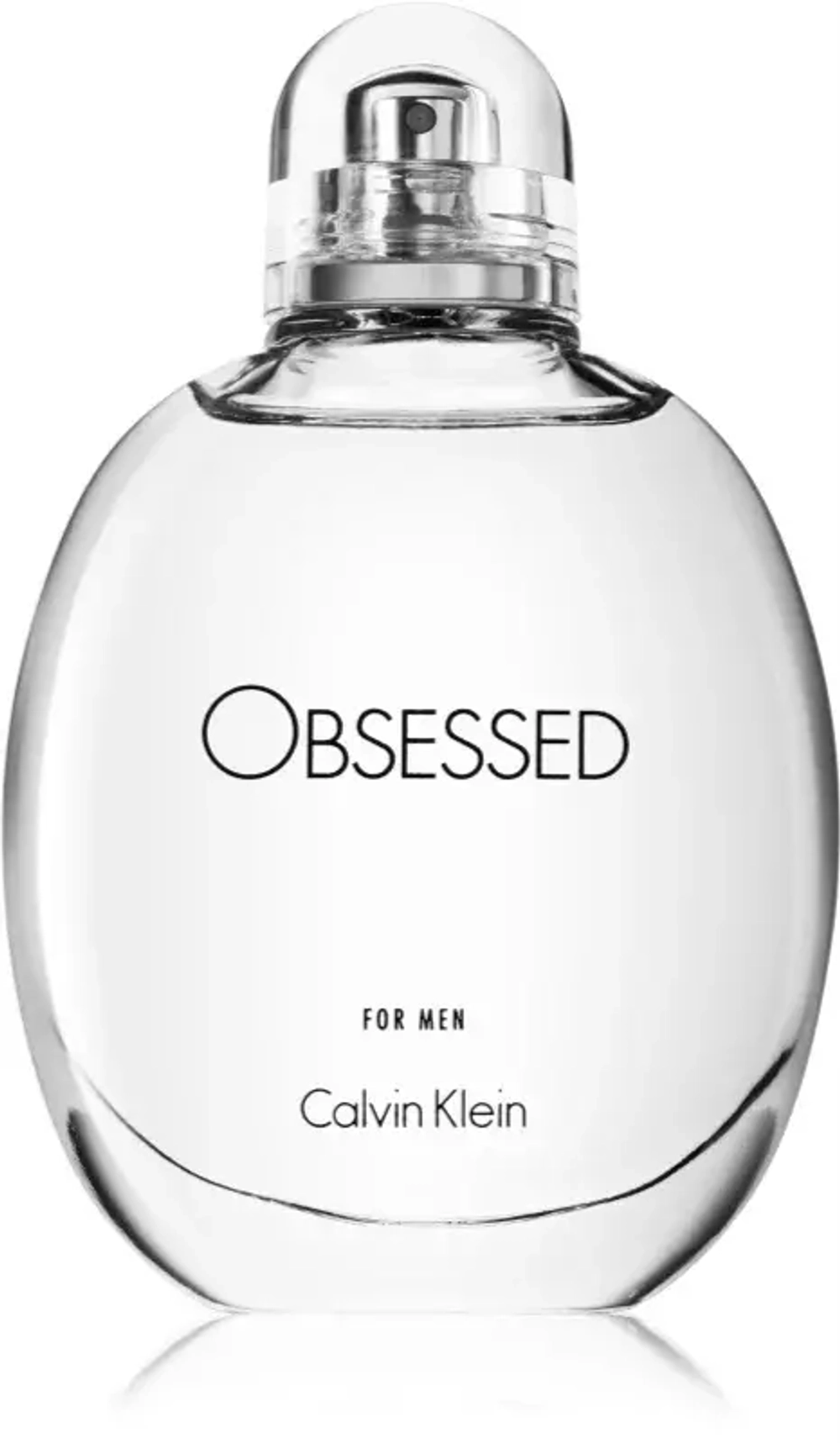 Calvin Klein Obsessed for Men