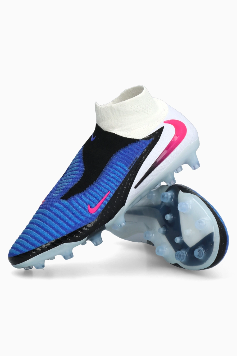 Бутсы Nike Phantom 6 High Elite AG-PRO