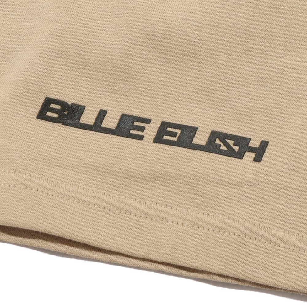 Толстовка Nike Billie Eilish, DQ7751-202